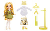 RAINBOW HIGH -  Series 3  SHERYL MEYER Marigold doll