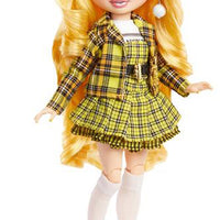 RAINBOW HIGH -  Series 3  SHERYL MEYER Marigold doll
