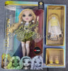 RAINBOW HIGH -  Series 3  SHERYL MEYER Marigold doll