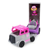 PAW Patrol, Big Truck Pups Skye's Transforming Toy Truck with Pup Action Figure