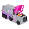 PAW Patrol, Big Truck Pups Skye's Transforming Toy Truck with Pup Action Figure