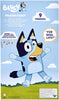 BLUEY - S5 Sound Effects plush - TALKING BLUEY - on clearance