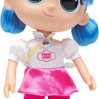 True and The Rainbow Kingdom - True 10" Bedtime Doll with Night Light.