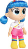 True and The Rainbow Kingdom - True 10" Bedtime Doll with Night Light.