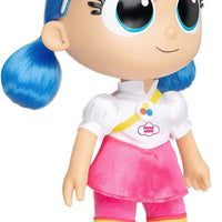True and The Rainbow Kingdom - True 10" Bedtime Doll with Night Light.