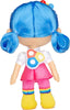 True and The Rainbow Kingdom - True 10" Bedtime Doll with Night Light.