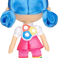 True and The Rainbow Kingdom - True 10" Bedtime Doll with Night Light.