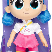 True and The Rainbow Kingdom - True 10" Bedtime Doll with Night Light.