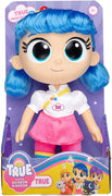 True and The Rainbow Kingdom - True 10" Bedtime Doll with Night Light.