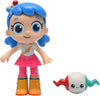 True and The Rainbow Kingdom - True & Syzer - 4" Articulated Figure with 1 Wish