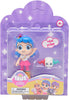 True and The Rainbow Kingdom - True & Syzer - 4" Articulated Figure with 1 Wish