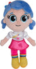 True and The Rainbow Kingdom - True Talking 9" Plush