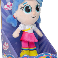 True and The Rainbow Kingdom - True Talking 9" Plush