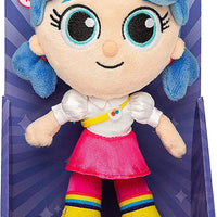 True and The Rainbow Kingdom - True Talking 9" Plush