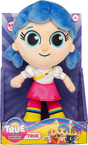 True and The Rainbow Kingdom - True Talking 9" Plush