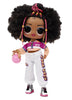 L.O.L LOL Surprise - TWEENS - Hoops Cutie with 15 surprises
