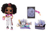 L.O.L LOL Surprise - TWEENS - Hoops Cutie with 15 surprises