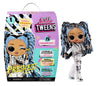 L.O.L LOL Surprise - TWEENS - SET OF 4 Freshest , Hoops Cutie , Chery BB, Fancy Gurl each with 15 surprises