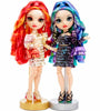 RAINBOW HIGH -  Twins 2-Pack Doll set with Laurel & Holly De'vious