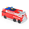 Paw Patrol TRUE METAL Ultimate Firetruck with 1:55 scale Chase Rescue Vehicle