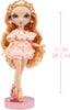 RAINBOW HIGH - Victoria Whitman - SERIES 5 - Rainbow Fashion Doll with10+ Accessories