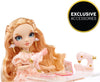 RAINBOW HIGH - Victoria Whitman - SERIES 5 - Rainbow Fashion Doll with10+ Accessories