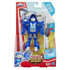 Rescue Bots Academy - PlaySkool Heroes - WHIRL THE FLIGHT BOT large size