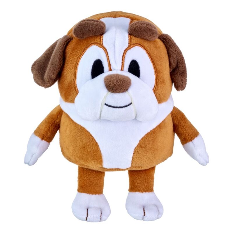 BLUEY - Winton  plush -  7 Inch (17.5cm) plush toy