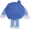 True and The Rainbow Kingdom - Yeti Talking 9" Plush