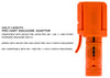 DART ZONE - (adventure force ) Tactical Strike Pro Blaster Ammo clip refill PACK