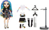RAINBOW HIGH -  AMAYA RAINE - Rainbow Fashion Doll with 2 Complete Mix & Match outfits