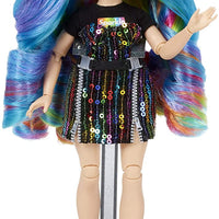 RAINBOW HIGH -  AMAYA RAINE - Rainbow Fashion Doll with 2 Complete Mix & Match outfits