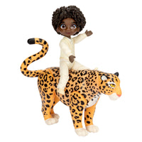 Disney - ENCANTO Antonio's Step & Swing Small Doll Playset, includes 3 accessories - on clearance