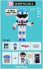 L.O.L LOL Surprise - LOL SURPRISE BOYS ARCADE HEROES - 1 doll