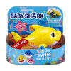 Robo Alive - BABY SHARK - Baby shark YELLOW Sing & Swim Bath Toy