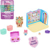 Gabby's Dollhouse -  Baby Box Craft-A-Riffic Room with Baby Box Cat Figure, Accessories, Furniture and Dollhouse Deliveries