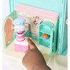 Gabby's Dollhouse - Bakey with Cakey Kitchen with Figure and 3 Accessories, 3 Furniture and 2 Deliveries