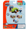 Octonauts - Above and Beyond - Captain Barnacles Deluxe Figure Adventure pack