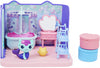 Gabby's Dollhouse - Primp and Pamer Bathroom with Mercat Figure, 3 accessories , 3 furniture and 2 Deliveries - ON CLEARANCE
