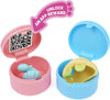 Gabby's Dollhouse - Primp and Pamer Bathroom with Mercat Figure, 3 accessories , 3 furniture and 2 Deliveries - ON CLEARANCE