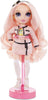 RAINBOW HIGH -  BELLA PARKER - Pink Fashion Doll with 2 Exclusive Outfits