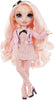 RAINBOW HIGH -  BELLA PARKER - Pink Fashion Doll with 2 Exclusive Outfits
