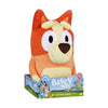 BLUEY - Best mate BINGO JUMBO 40cm GENUINE LICENSED PLUSH