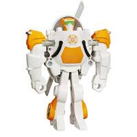 Rescue Bots - PlaySkool Heroes - BLADES copter