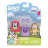 BLUEY - 2 pack figurines - GRANNIES with Bluey & Bingo