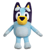 BLUEY - BLUEY 20 cm - GENUINE LICENSED PLUSH with tags