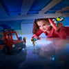 BLUEY - GoGlow Bluey 2-in-1 Night Light & Torch - ON CLEARANCE