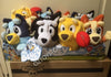 BLUEY - SEASON 4 - 20cm plush - LUCKY