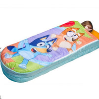 BLUEY - Bluey 2-in-1 Portable Airbed - Bluey Family ReadyBed