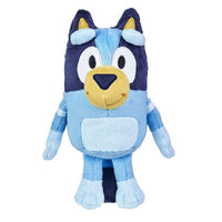 BLUEY - Bluey School time plush -  8 Inch (20cm) plush toy
